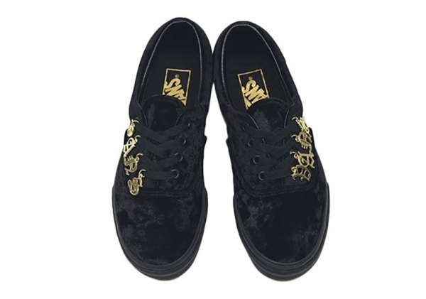 Vans Olde English Velvet Era Release Info | SneakerNews.com