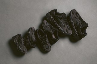 adidas Yeezy Boost 350 v2 Black Reflective FU9007 Store List ...