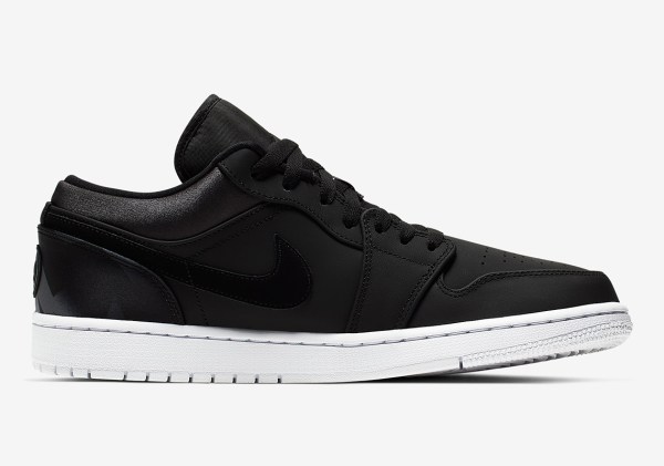 Air Jordan 1 Low PSG CK0687-001 Release Date + Photos | SneakerNews.com