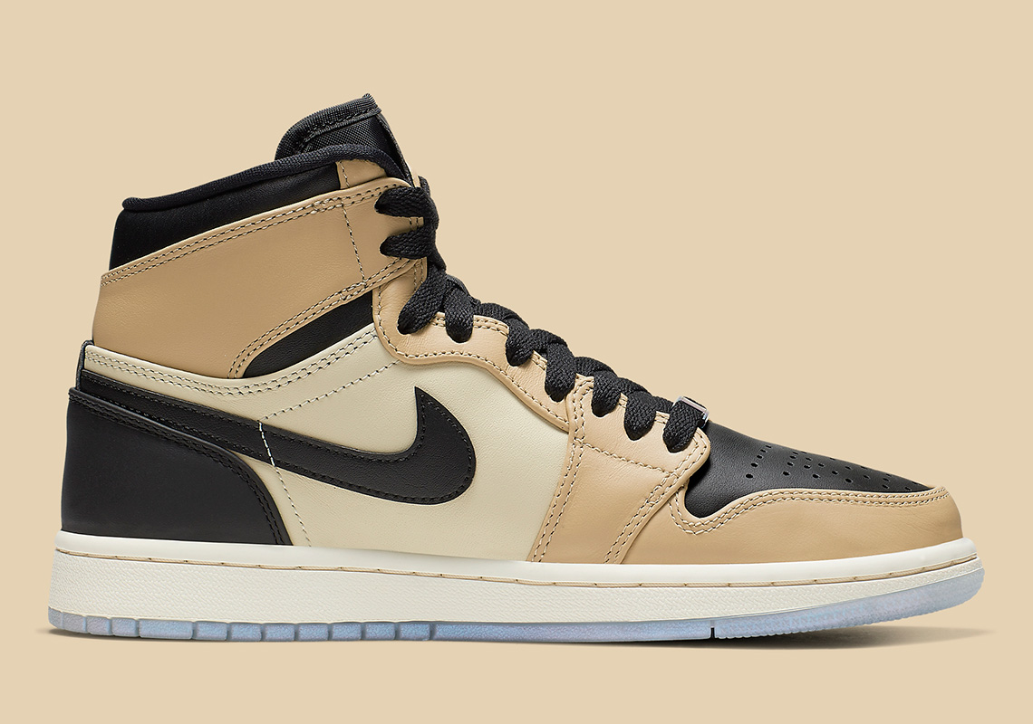 air jordan 1 mushroom release date