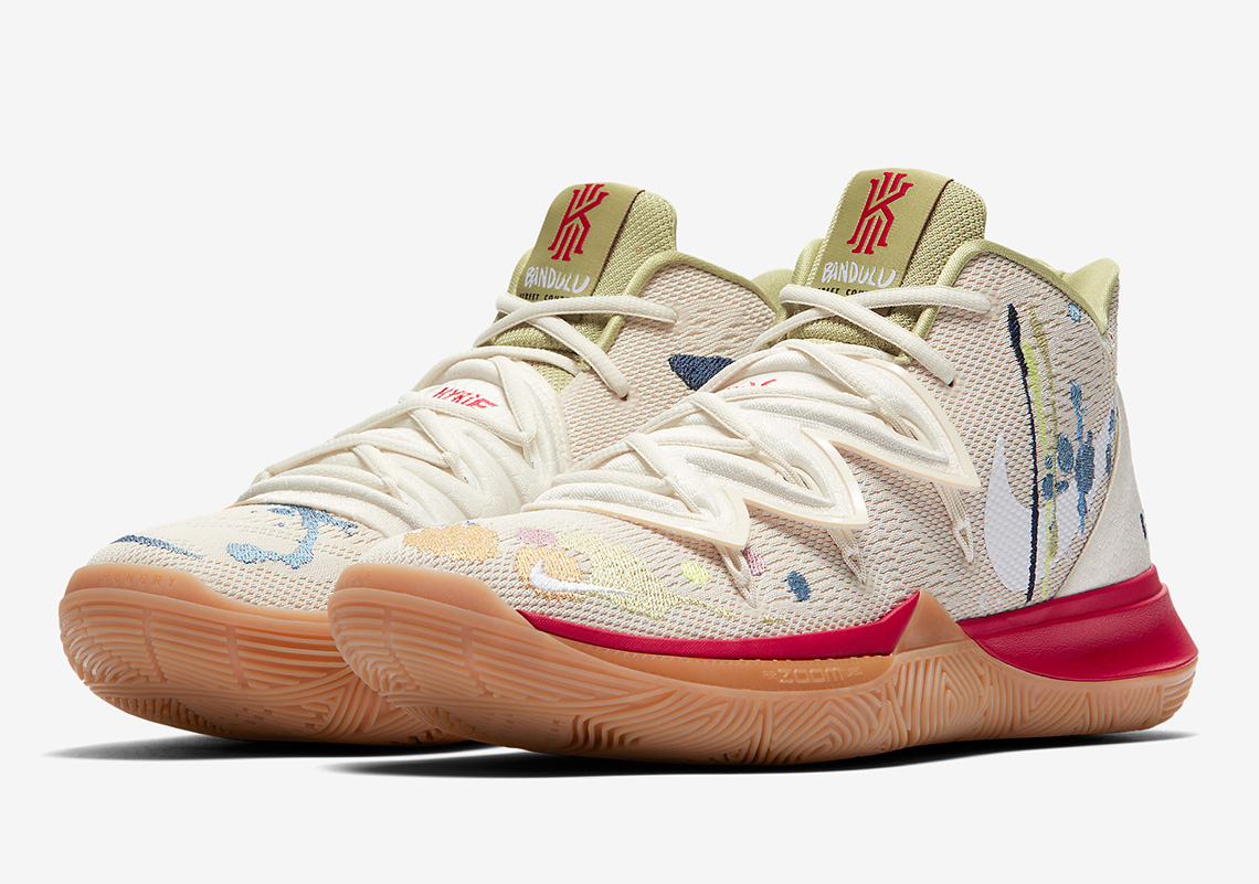 sneakernews kyrie 5