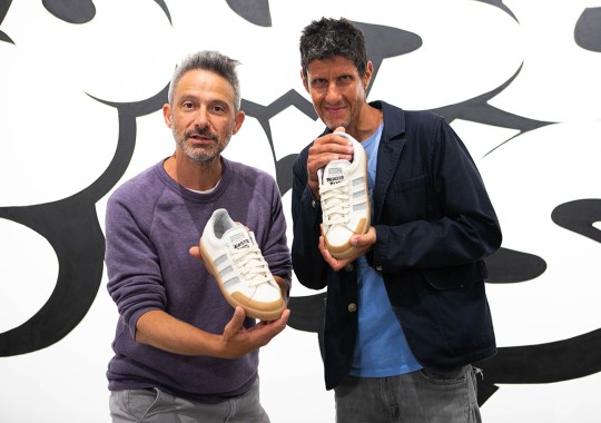 adidas Skateboarding Honors 30th Anniversary Of Paul’s Boutique With Beastie Boys Collaboration