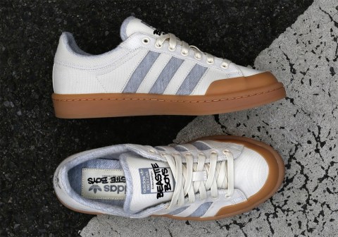 Beastie Boys adidas Americana Paul's Boutique Release Date ...