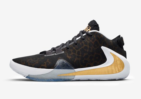 Paramount Pictures Nike Zoom Freak 1 Giannis Release Date | SneakerNews.com