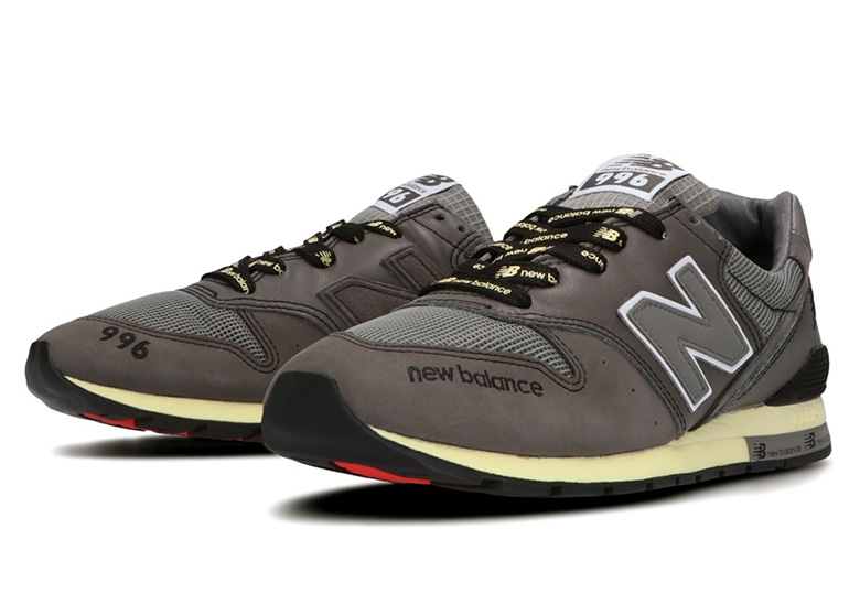 new balance n