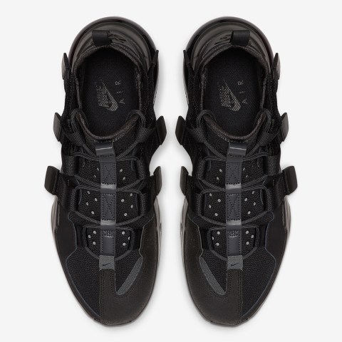 Nike Air Edge 270 Triple Black AQ8764-003 Release Info | SneakerNews.com