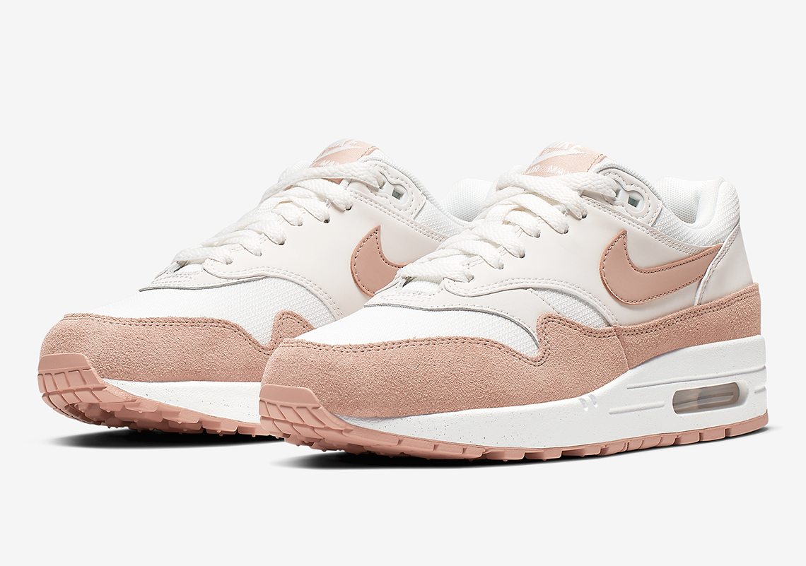 nike air max suede womens