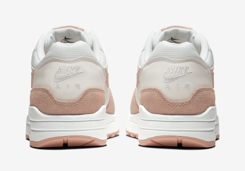 Nike Air Max 1 Sandy Suede 319986-120 Release Info | SneakerNews.com