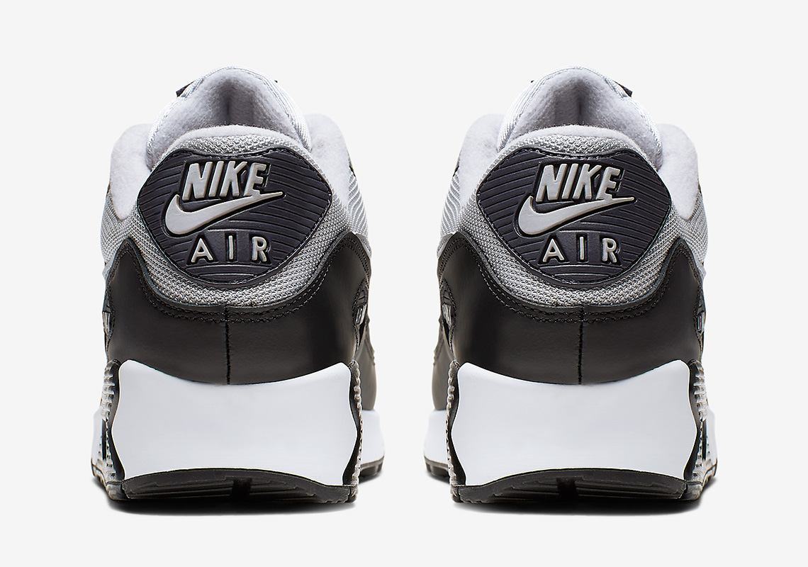 Nike Air Max 90 Greyscale CN0194-002 Release Info | SneakerNews.com