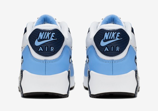 Nike Air Max 90 UNC AJ1285-105 Release Info | SneakerNews.com