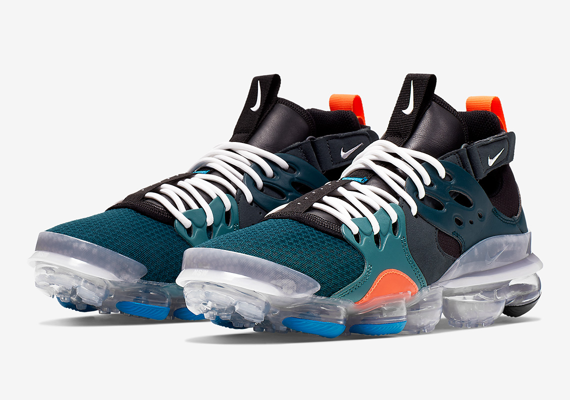 nike air vapormax dimsix