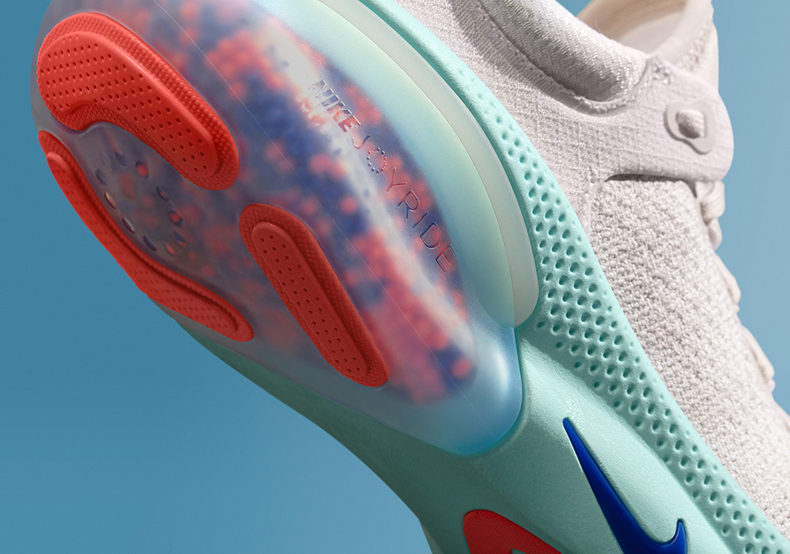 Tentación omitir martillo Nike Joyride Shoes - Release Info | SneakerNews.com