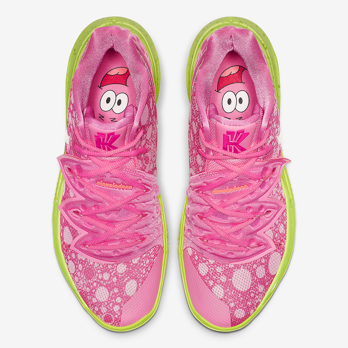 nike x patrick