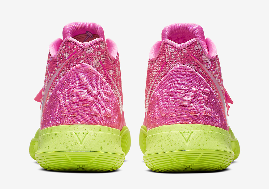 patrick sneakers kyrie