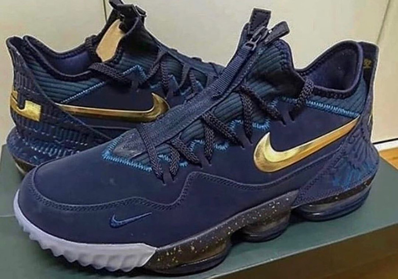 lebron agimat blue