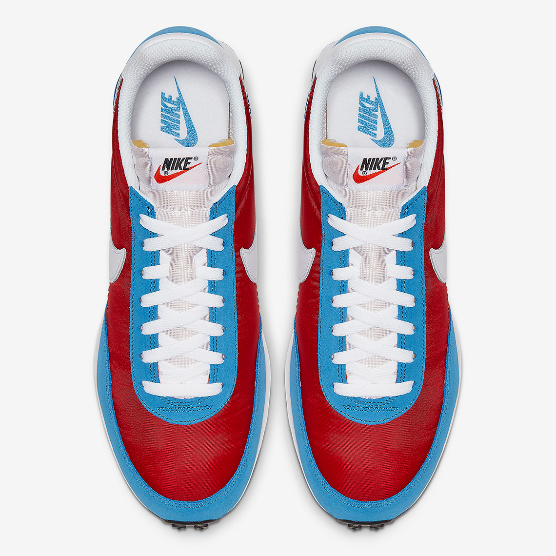 Nike Tailwind 79 Red White Blue 487754 409 4