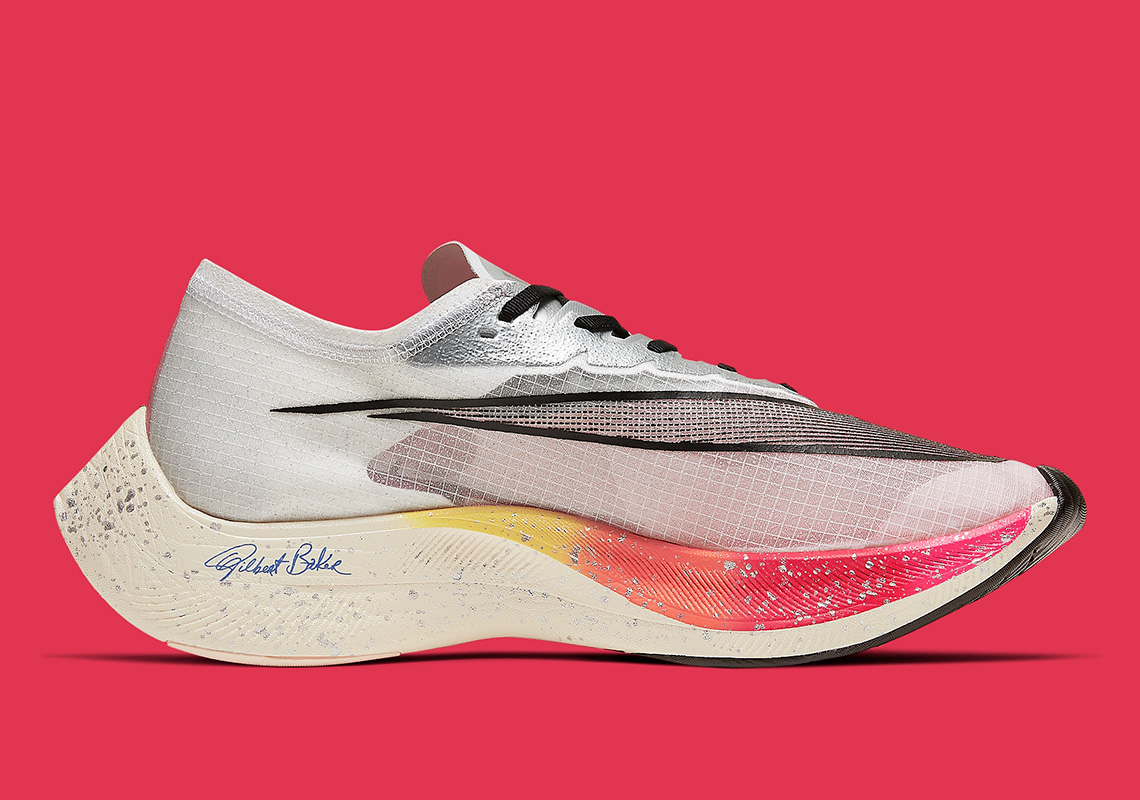Bekendtgørelse skøn krysantemum Nike ZoomX VaporFly NEXT % Percent AO4568-101 Release Info | SneakerNews.com