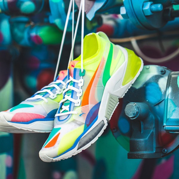 PUMA LQD Cell Optic Release Date | SneakerNews.com