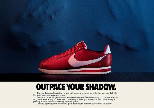 Where To Buy The Stranger Things x Nike Cortez “OG Collection”
