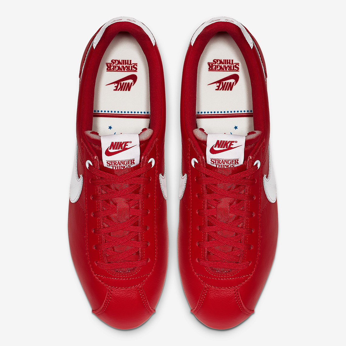 Ciri nike cortez outlet original