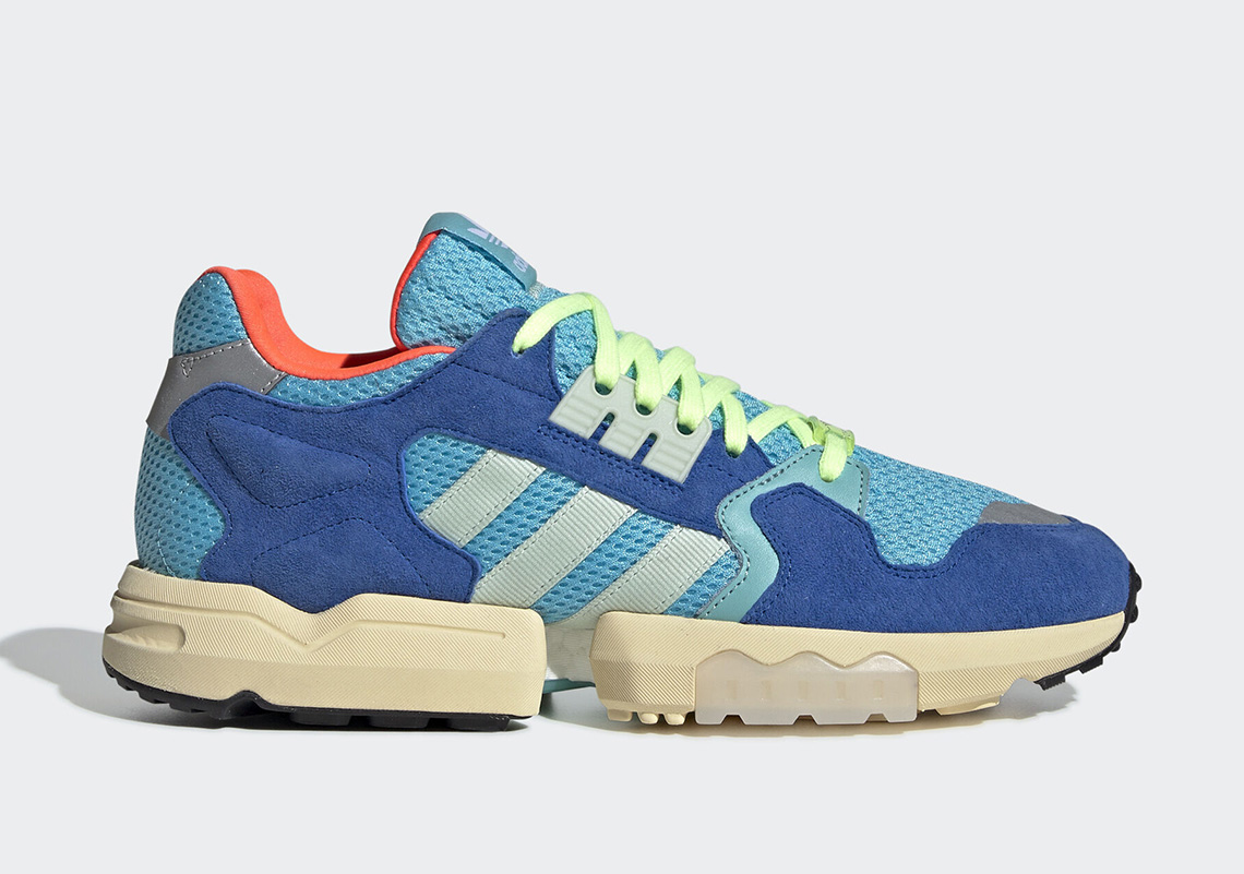 adidas Originals ZX Torsion EE4787 Release Date | SneakerNews.com