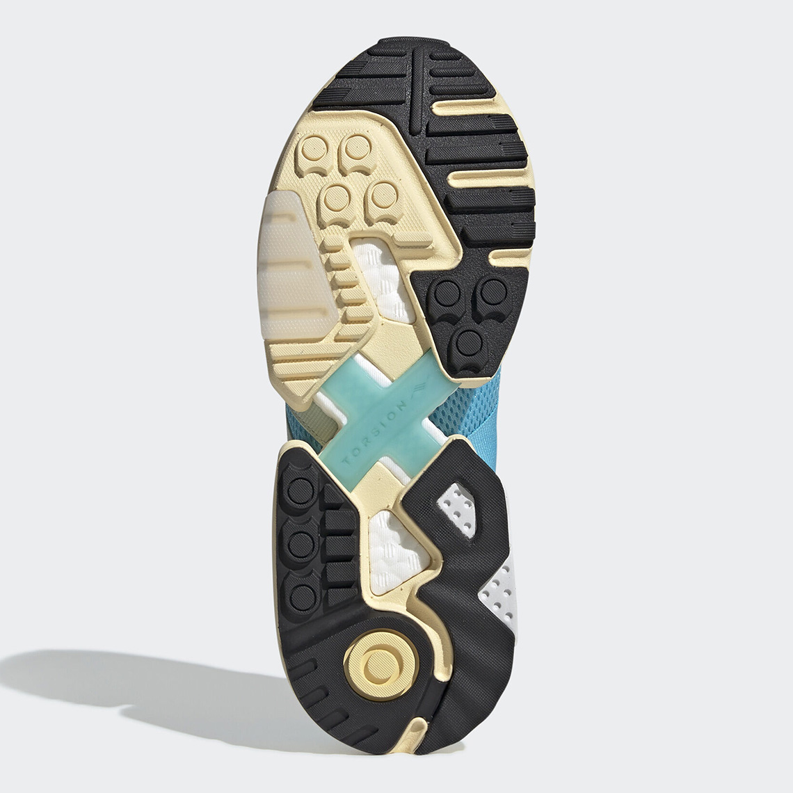 adidas Originals ZX Torsion EE4787 Release Date | SneakerNews.com