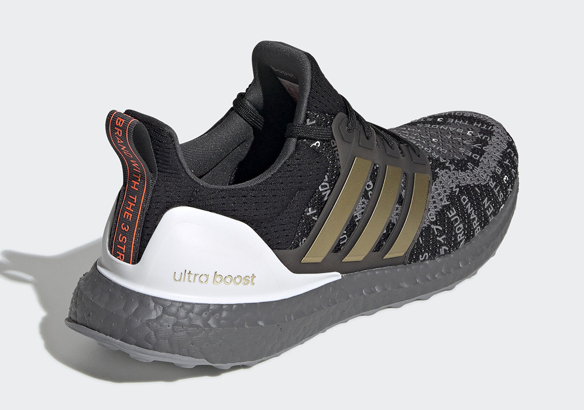 adidas Ultra Boost 2.0 City Pack EH1712 