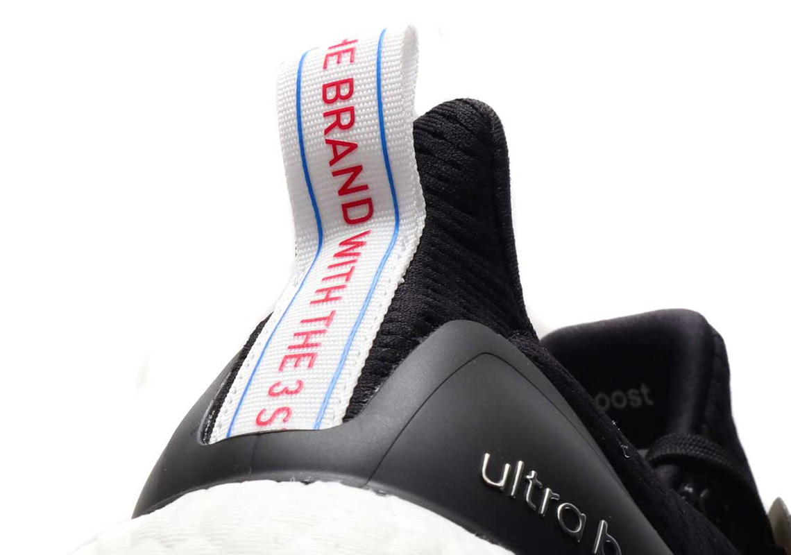 adidas Ultra Boost NYC Paris FV2586 FV2587 Release Info SneakerNews