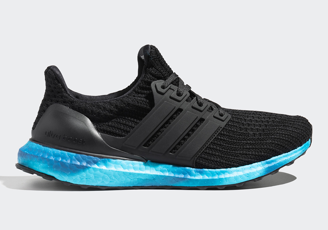 Ultra boost outlet 4.0 sole