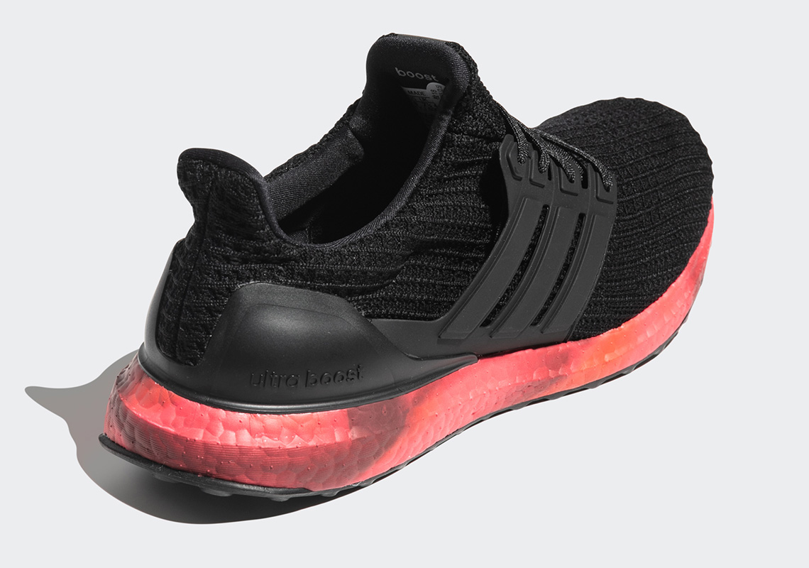 adidas Ultra Boost Colored Sole FV7282 