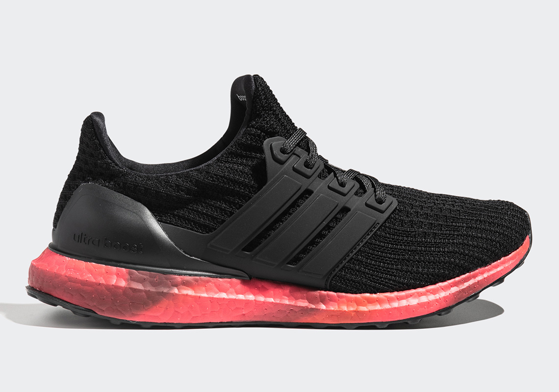adidas ultra boost color