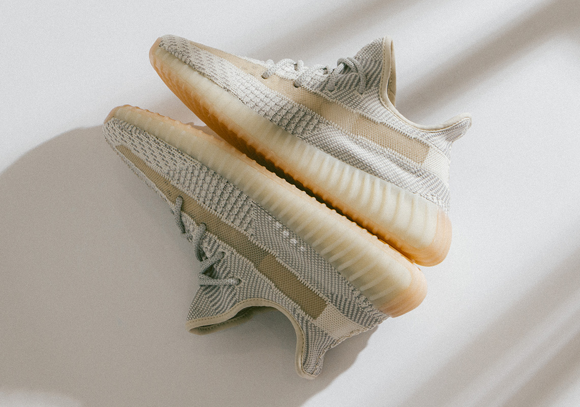 Yeezy Boost 350 V2 'Static' Non Reflective
