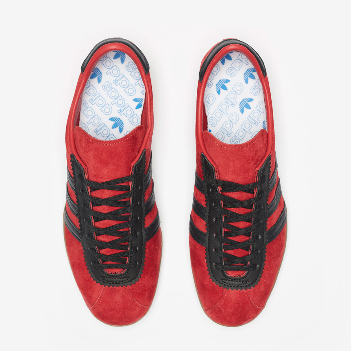 Adidas City Pack London Ee5723 Red 6