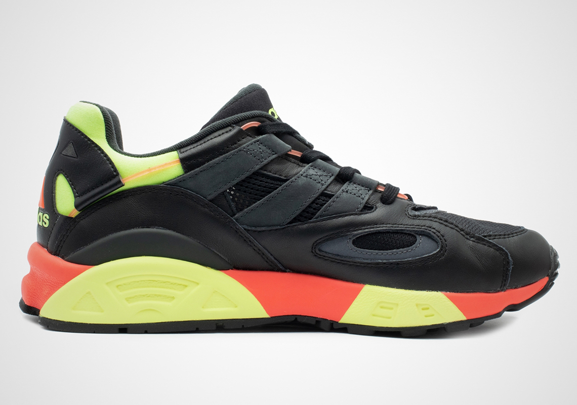 adidas LXCON 94 Neon EE6257 Release Date | SneakerNews.com