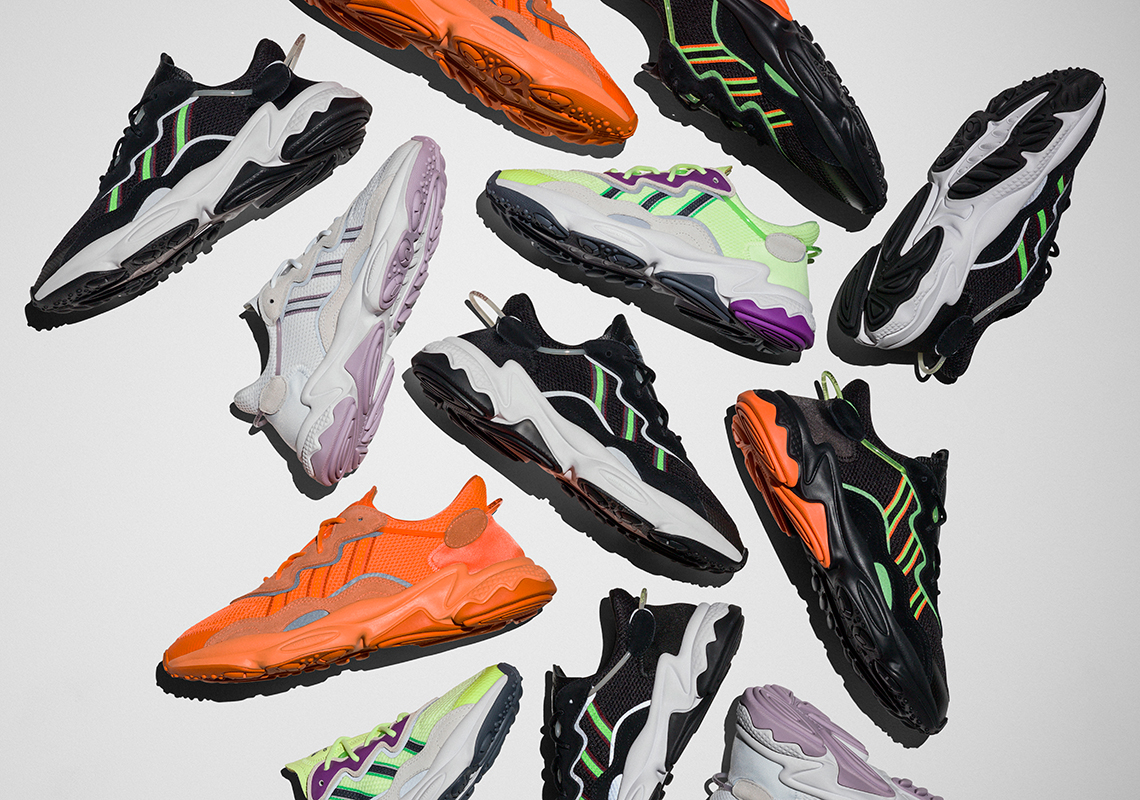 adidas August 2019 Releases | SneakerNews.com