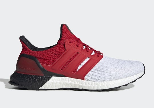 ADIDAS ULTRA BOOST 3.0 (CHINESE NEW YEAR) YouTube
