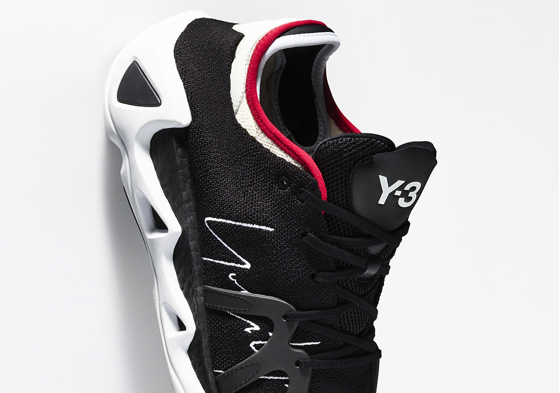 adidas Y-3 FYW S-97 EF2626 EF2627 Release Date | SneakerNews.com