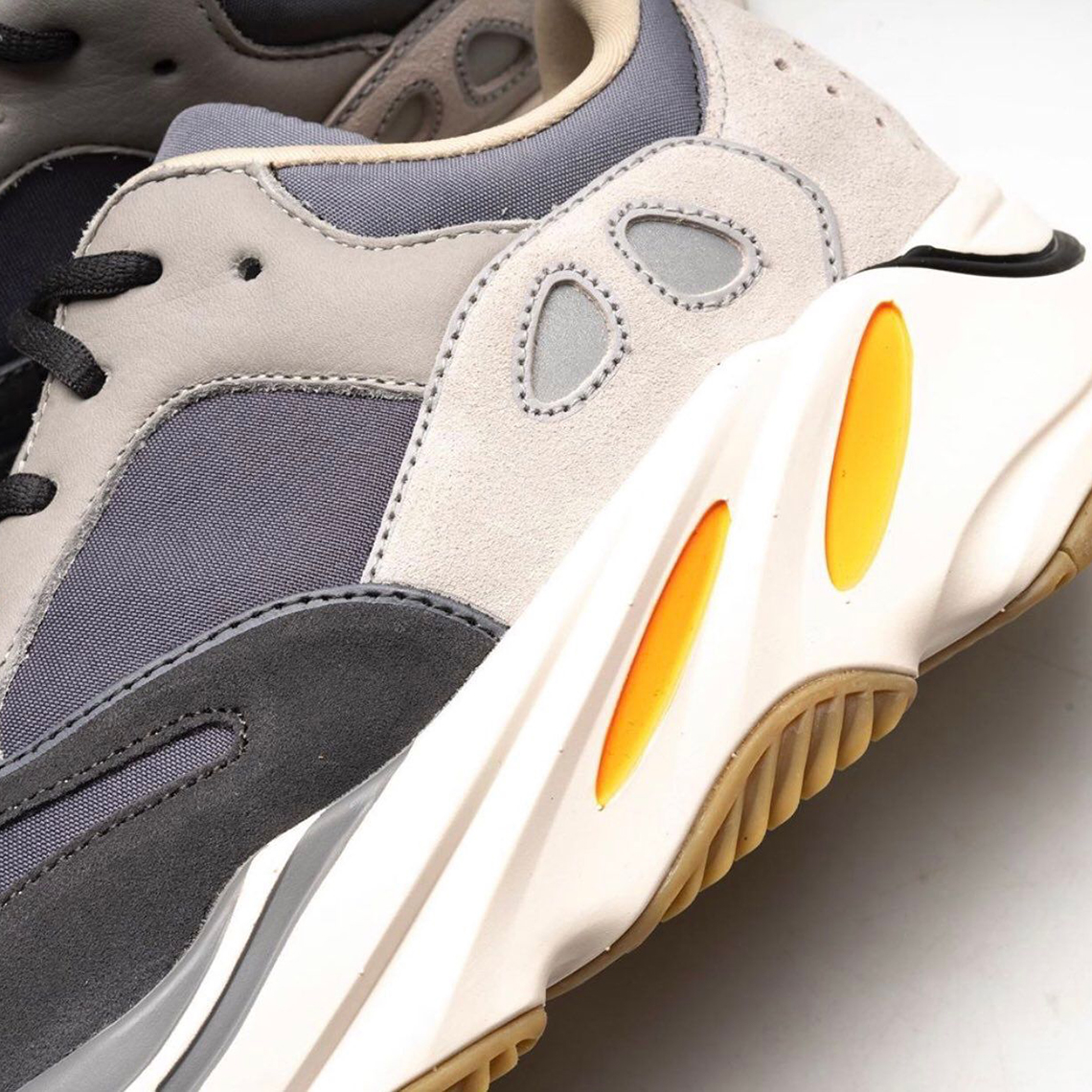 adidas Yeezy 700 Magnet Release Info | SneakerNews.com