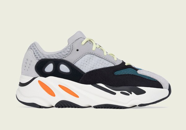 adidas Yeezy 700 Waverunner 2019 Release Date | SneakerNews.com