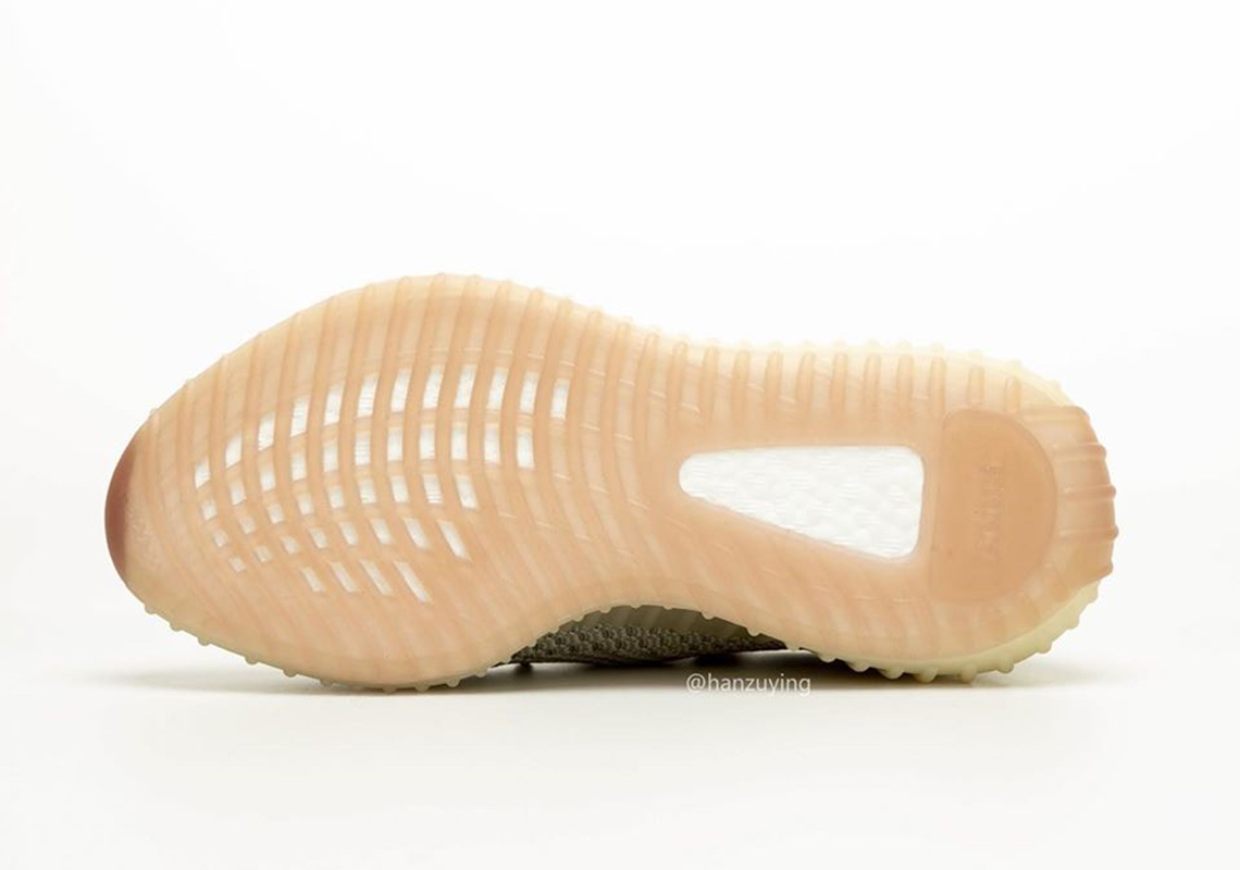 adidas Yeezy 350 V2 Citrin FW3042 Release Info | SneakerNews.com