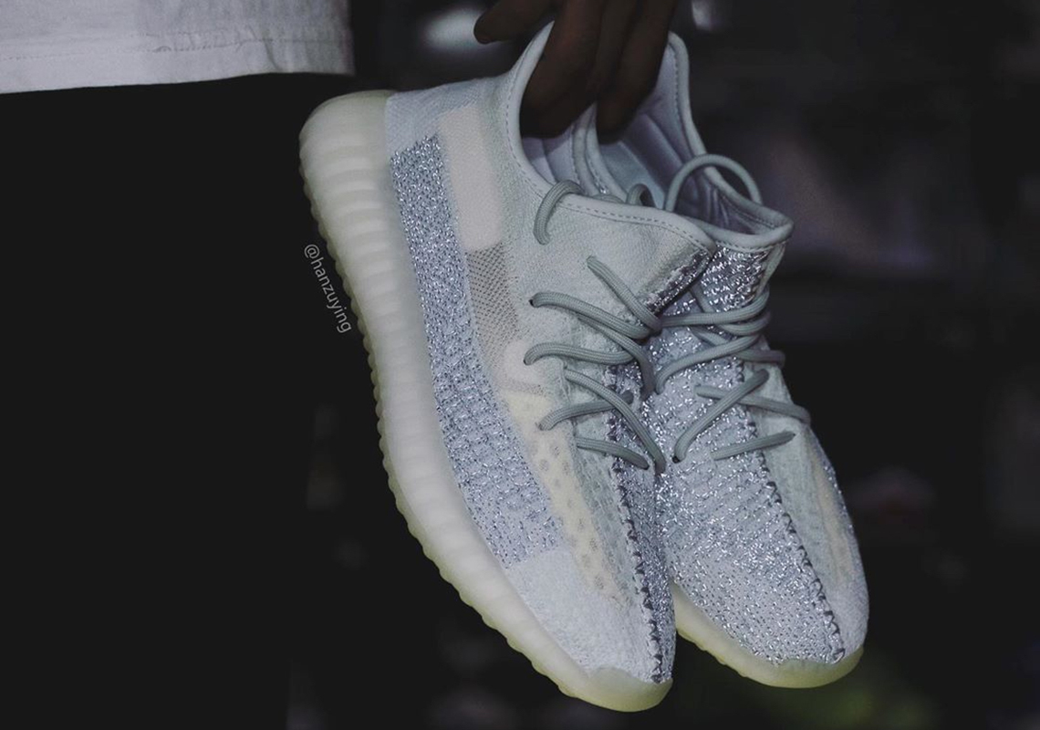 yeezy cloud white resell off 66% - www 