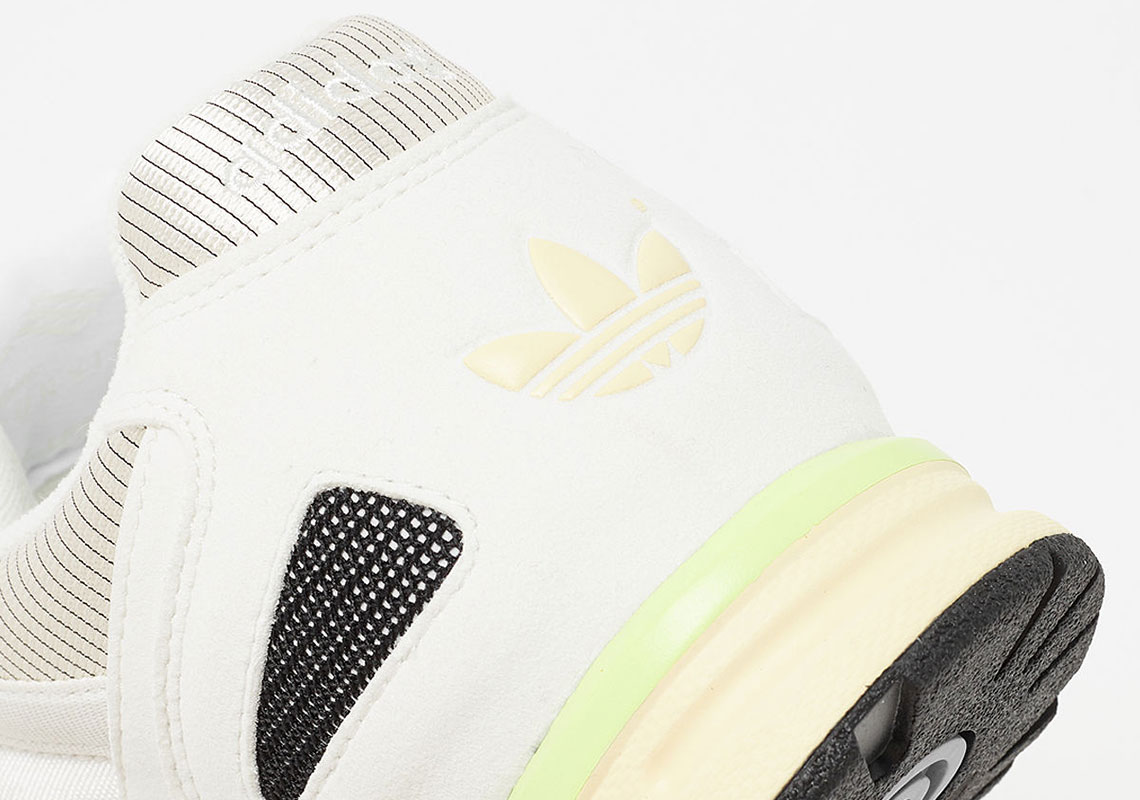 Adidas Zx4000 Hot Lime Ee4762 Release Info 6
