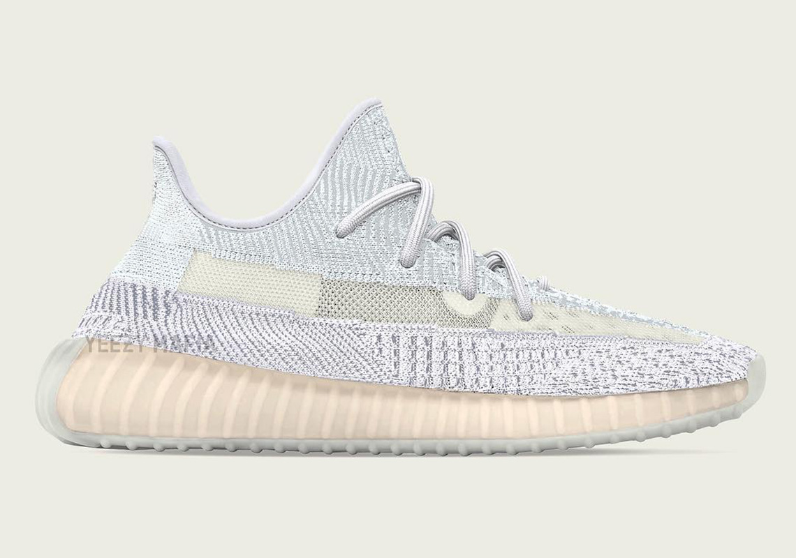 Yeezy Boost 350 V2 - Supplying girls with sneakers – Naked