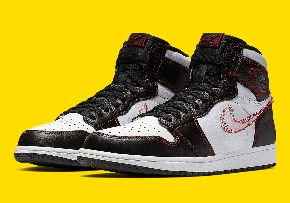 nike air jordan 1 retro high og defiant