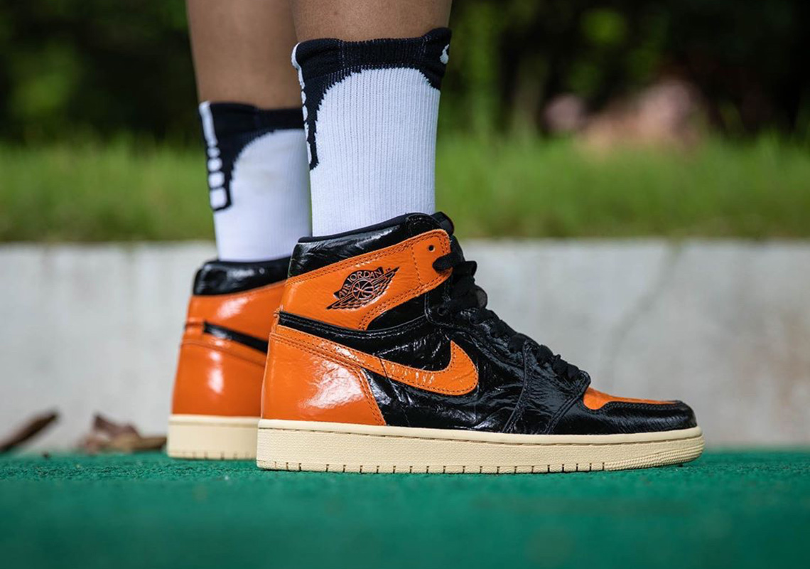 shattered backboard 3.0 gs retail price