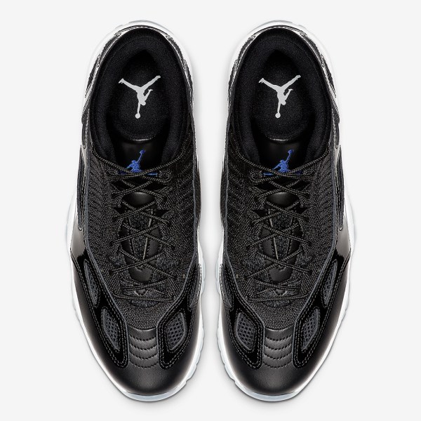 Jordan 11 IE Space Jam 919712-041 Store List | SneakerNews.com