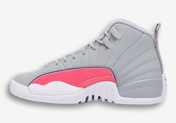 Jordan 12 Racer Pink 510815-060 Release Date | SneakerNews.com