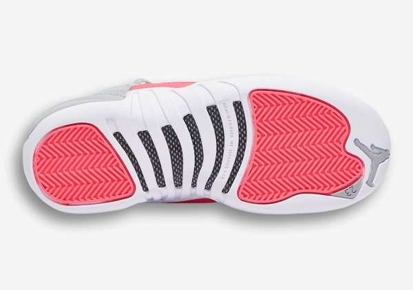 Jordan 12 Racer Pink 510815-060 Release Date | SneakerNews.com