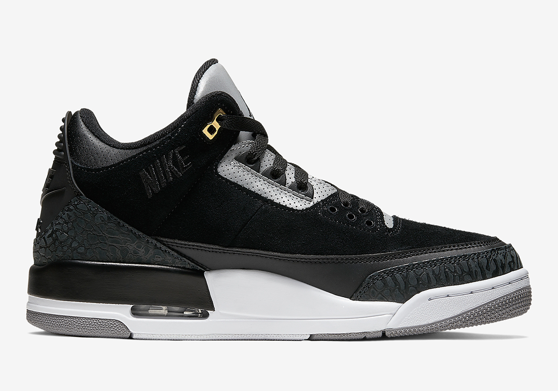 Jordan 3 Tinker Black Cement Ck4348 007 Store List Sneakernews Com