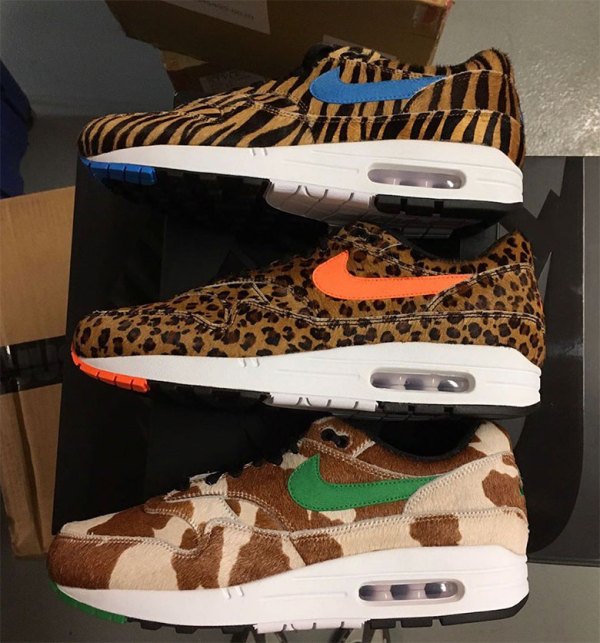 atmos animal 3.0